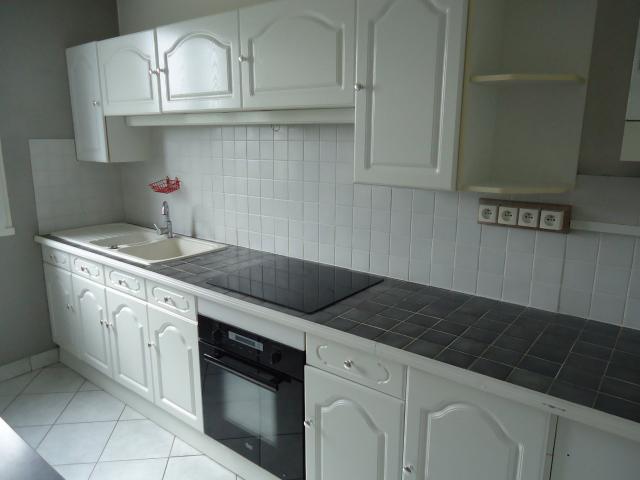 Appartement location à Nevers