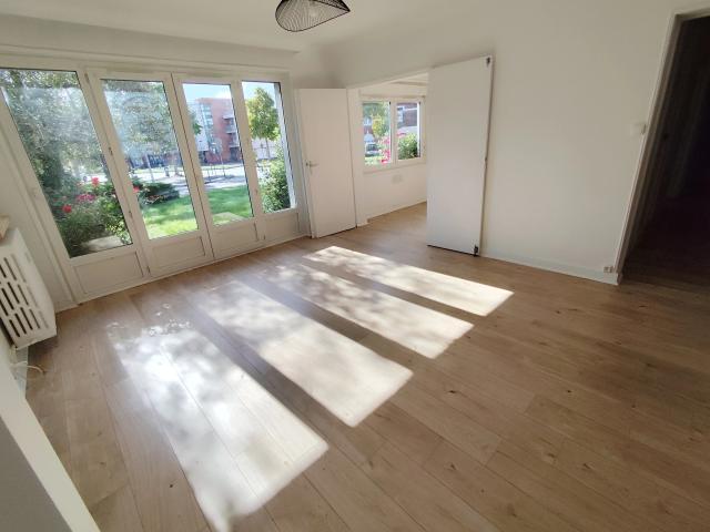 Appartement vente à Chêne Houpline, Tourcoing