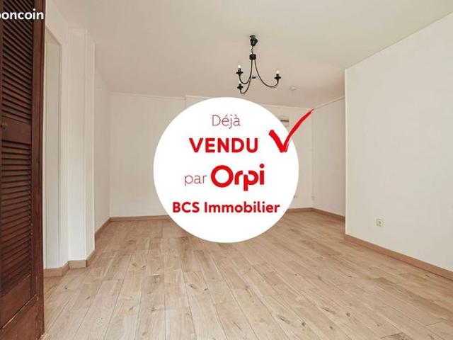 Appartement vente à Lille, Tourcoing