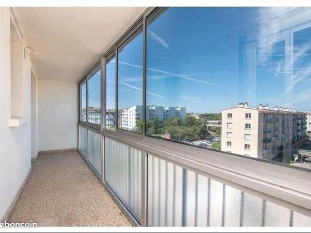 Appartement vente à Toulouse, Colomiers