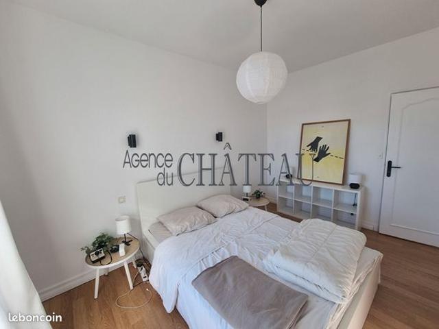 Appartement vente à Les Andelys