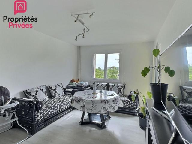 Appartement vente à Marmande