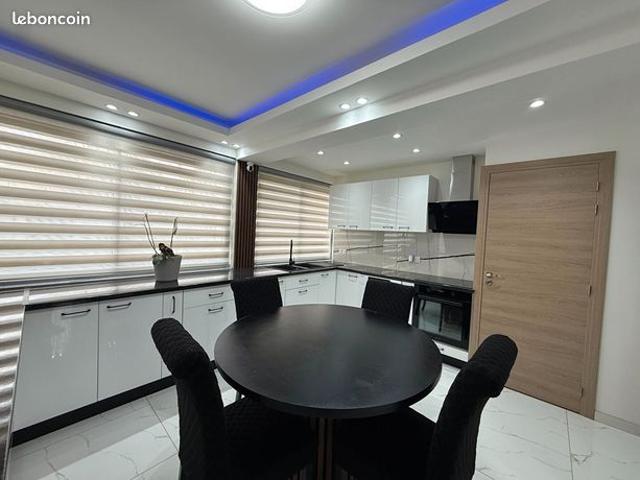 Appartement vente à Clermont-Ferrand, Chamalières