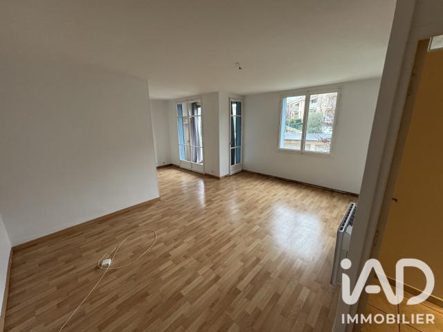 Appartement vente à Bellevue, Manosque