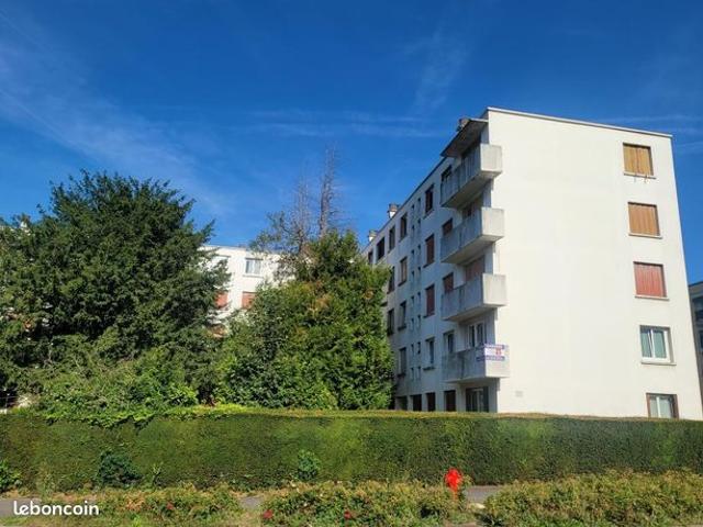 Appartement vente à Sarcelles, Villiers-le-bel