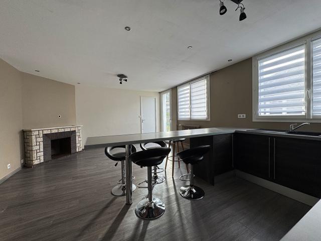 Appartement vente à France métropolitaine, Sanilhac