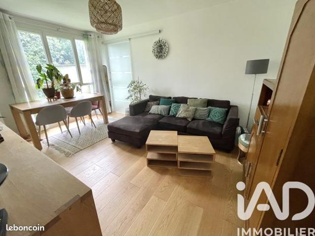 Appartement vente à Évry, Brunoy