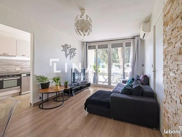 Appartement vente à Marseille