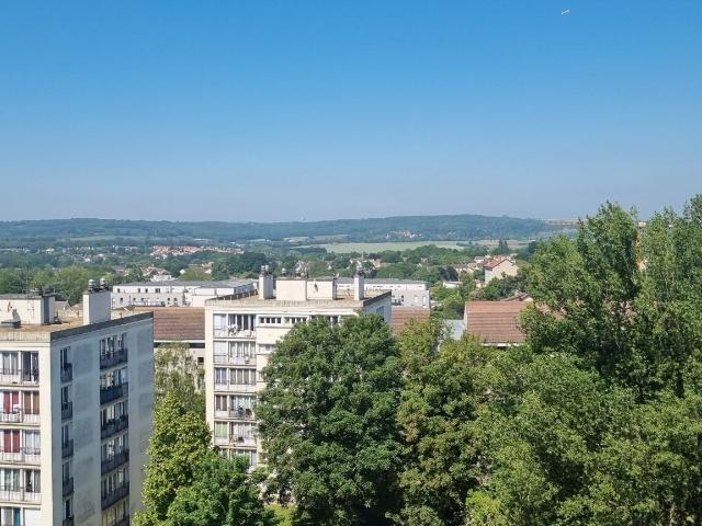 Appartement vente à France métropolitaine, Villiers-le-bel