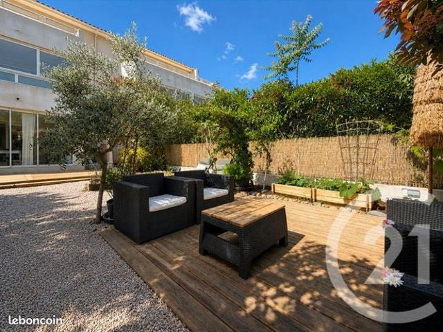 Appartement vente à Calvi