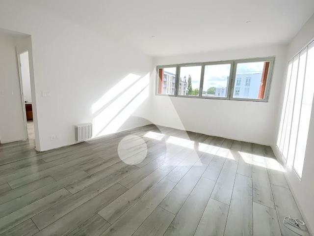 Appartement vente à L'Isle-Adam, Val-d'Oise