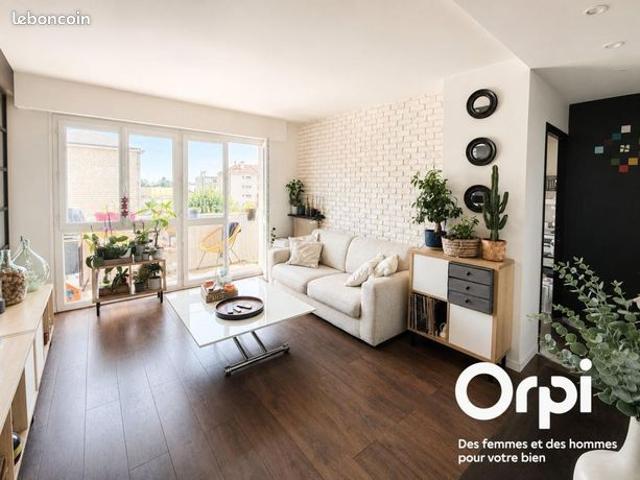 Appartement vente à Bois-d'Arcy, Yonne