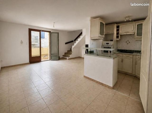 Appartement vente à Uzès, Gard