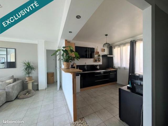 Appartement vente à Orange, Vaucluse