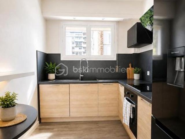 Appartement vente à Pau