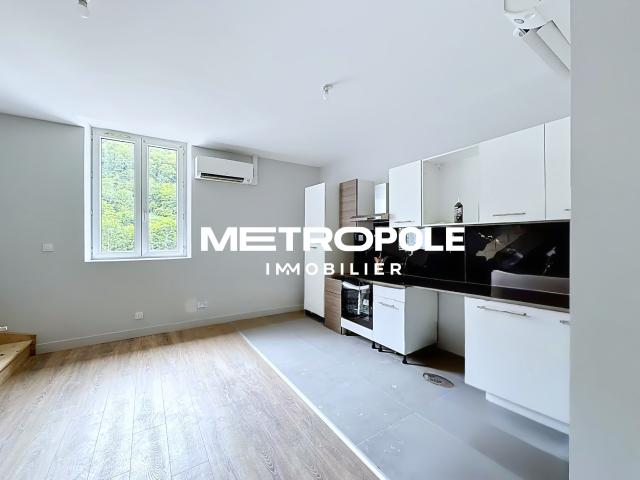 Appartement location à Belley, Tenay