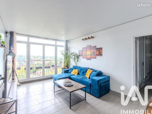Appartement vente à Palaiseau, Savigny-sur-orge
