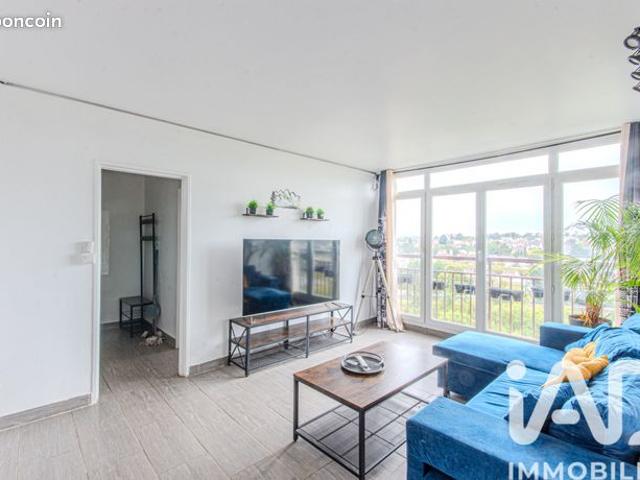 Appartement vente à Palaiseau, Savigny-sur-orge