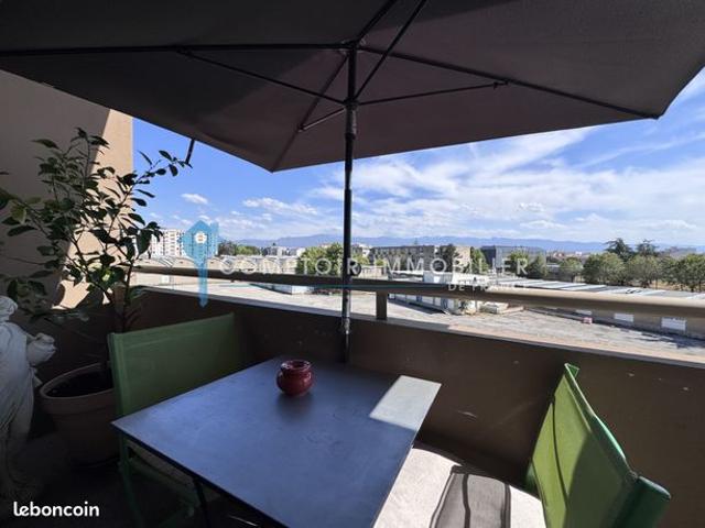 Appartement vente à Romans-sur-Isère, Drôme