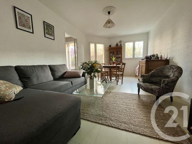 Appartement vente à Palaiseau, Limours