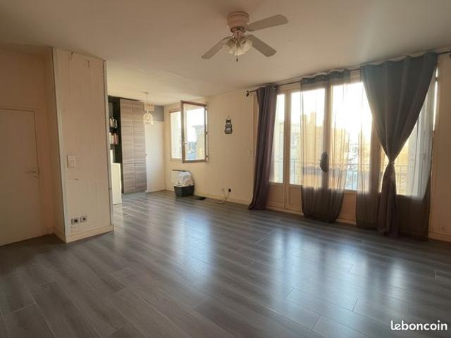 Appartement vente à Saint-Germain-en-Laye, Conflans-sainte-honorine