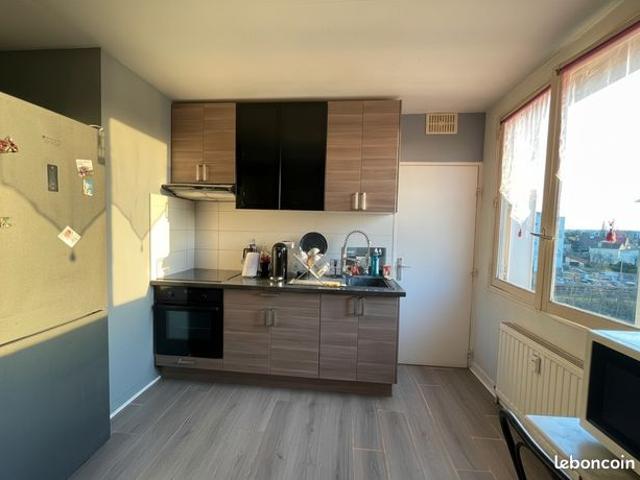 Appartement vente à Saint-Germain-en-Laye, Conflans-sainte-honorine