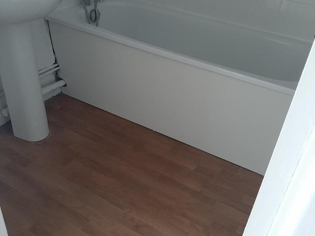 Appartement location à France métropolitaine, Pantin