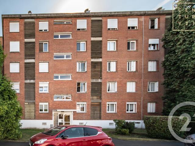 Appartement vente à Rousies, Nord
