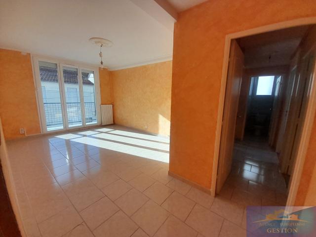 Appartement vente à Argelès-Gazost, Lourde