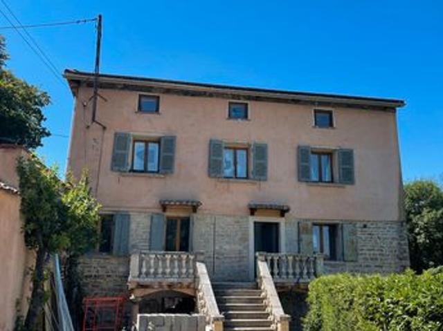 Appartement vente à Lyon, Métropole de Lyon