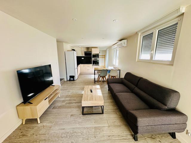 Appartement location à Le Teil, Ardèche