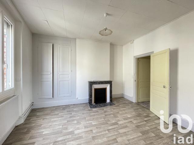 Appartement vente à Nogent-sur-Seine, Romilly-sur-seine