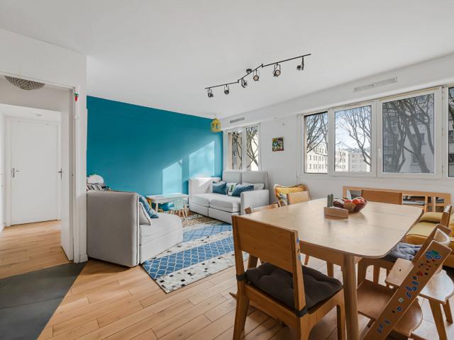 Appartement vente à Antony, Malakoff