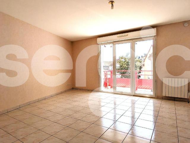 Appartement location à Montreuil-sur-Mer, Berck