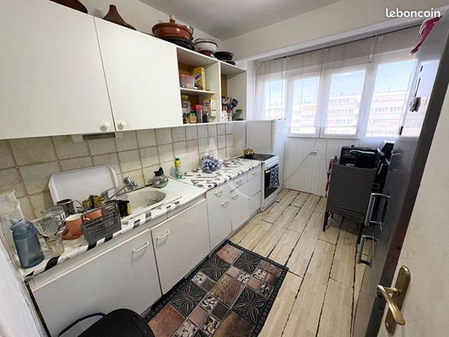Appartement vente à Le Raincy, Neuilly-sur-marne