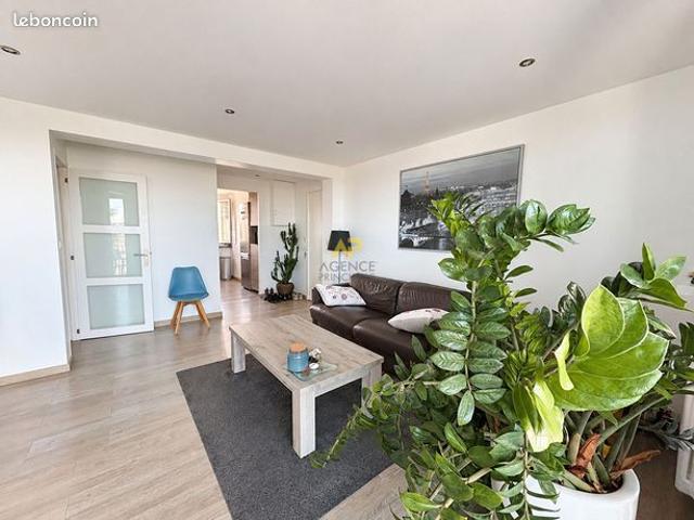 Appartement vente à Cormeilles-en-Parisis, Val-d'Oise