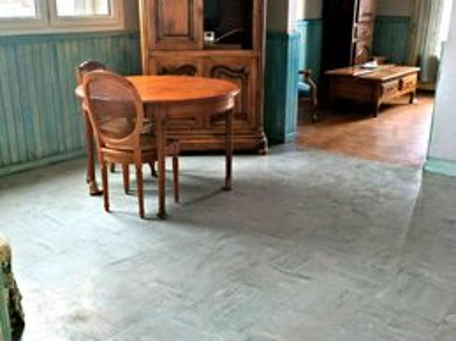 Appartement vente à Troyes