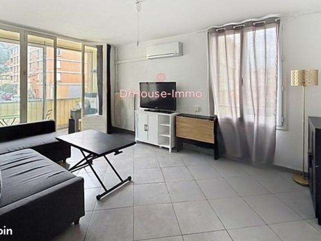 Appartement vente à Gap, Provence-Alpes-Côte d'Azur