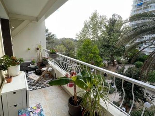 Appartement vente à Arrondissement de Toulon, Toulon