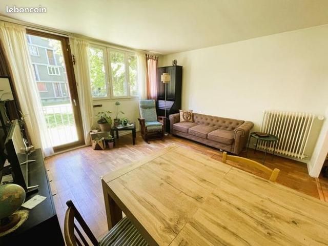 Appartement vente à Antony