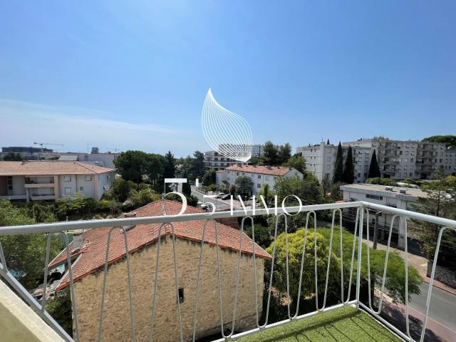 Appartement vente à Montpellier