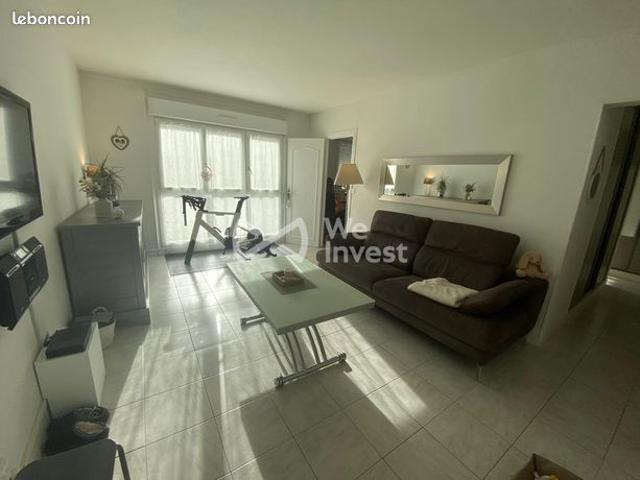 Appartement vente à Le Mans