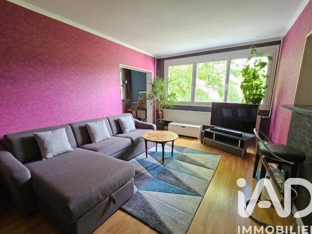 Appartement vente à Pontoise, L'isle-adam
