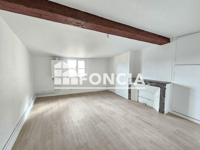 Appartement location à Bordeaux