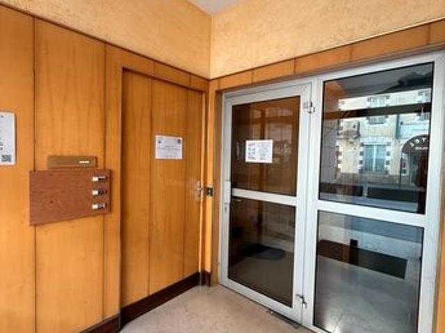 Appartement vente à Guéret
