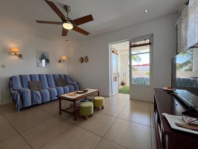 Appartement vente à La Réunion
