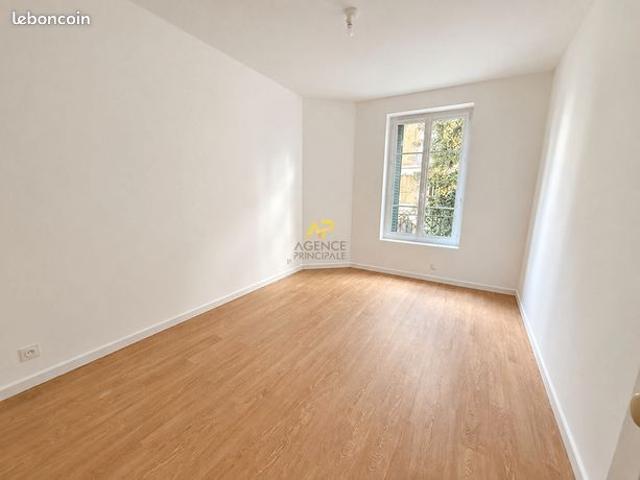 Appartement vente à Cormeilles-en-Parisis, Val-d'Oise