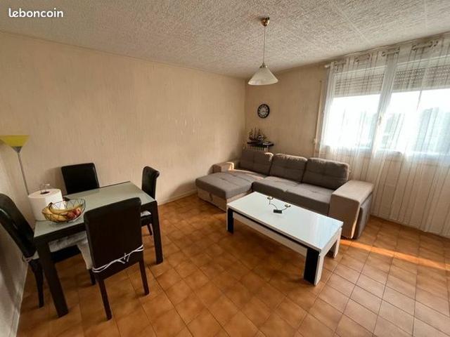 Appartement vente à Tours, Joué-lès-tours
