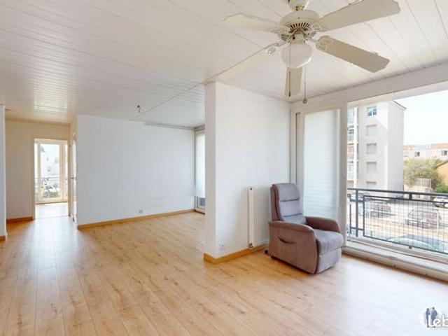 Appartement vente à Grenoble, Saint-martin-d'hères