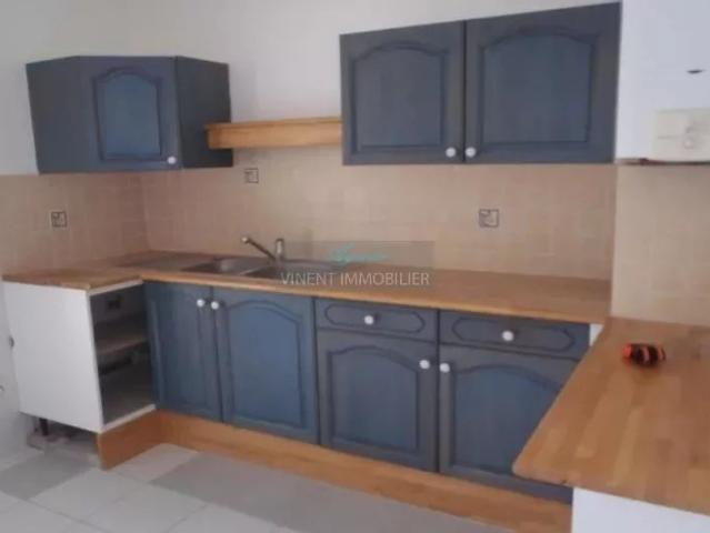 Appartement location à Nyons, Montélimar